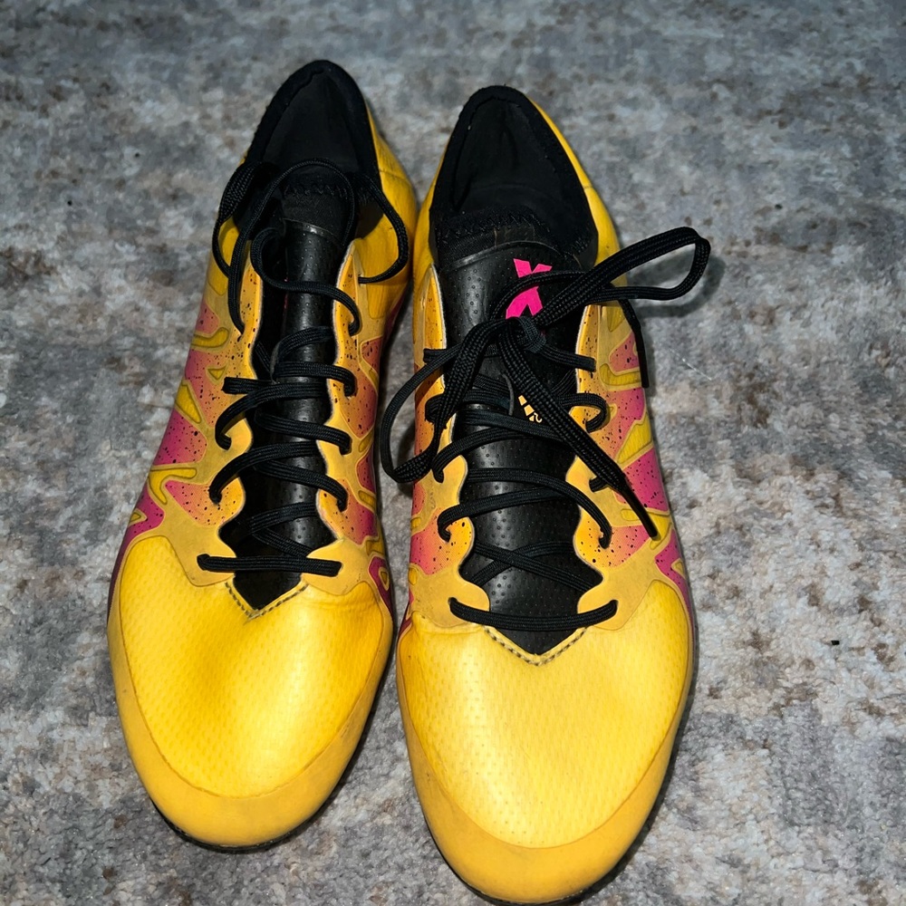 Adidas x 15.1